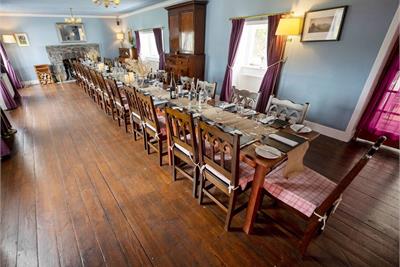 Lochay Cottage Aberfeldy Road, , FK21 8TS - image 31