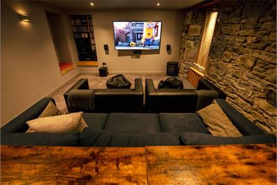 Lochay Cottage Aberfeldy Road, , FK21 8TS - image 32