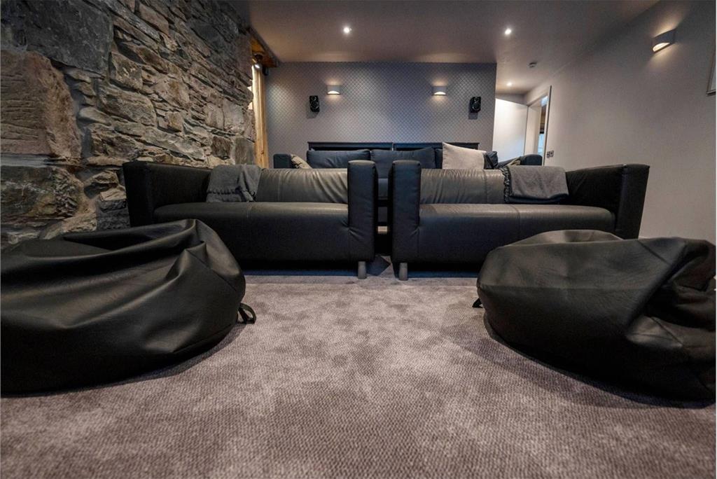 Lochay Cottage Aberfeldy Road, , FK21 8TS - image 33