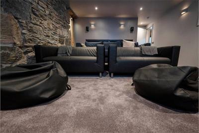 Lochay Cottage Aberfeldy Road, , FK21 8TS - image 33