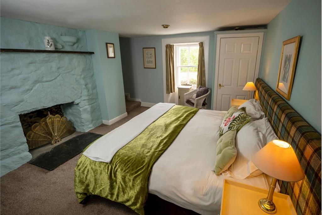 Lochay Cottage Aberfeldy Road, , FK21 8TS - image 34