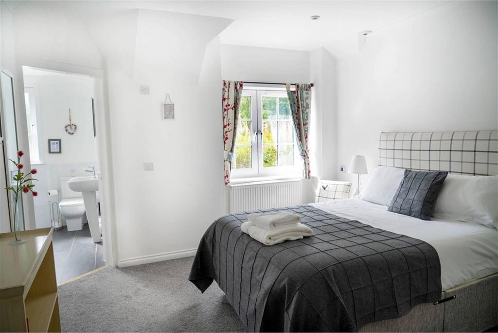 Lochay Cottage Aberfeldy Road, , FK21 8TS - image 35