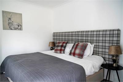 Lochay Cottage Aberfeldy Road, , FK21 8TS - image 37