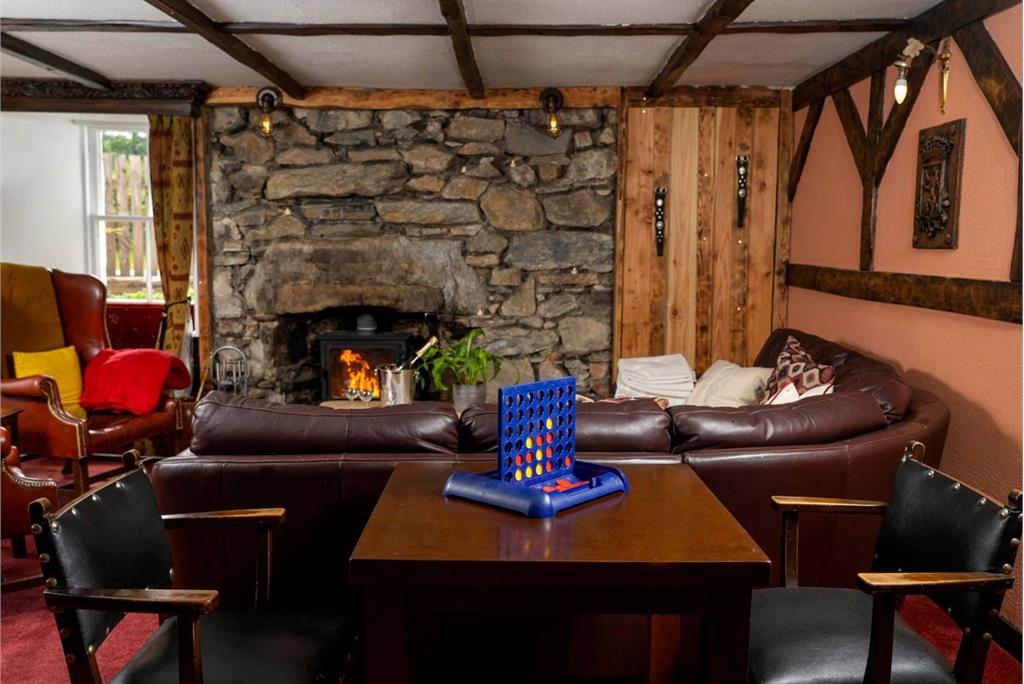 Lochay Cottage Aberfeldy Road, , FK21 8TS - image 39