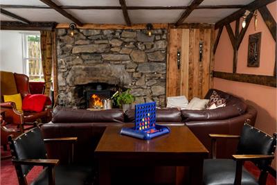 Lochay Cottage Aberfeldy Road, , FK21 8TS - image 39