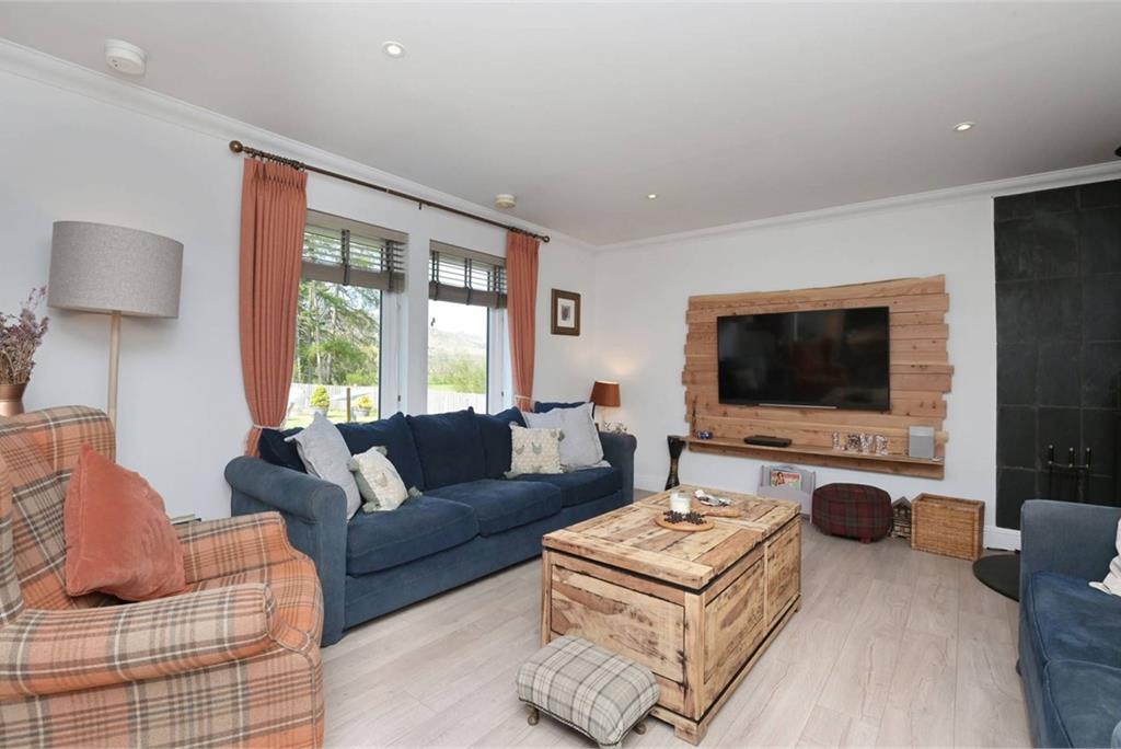 Lochay Cottage Aberfeldy Road, , FK21 8TS - image 5
