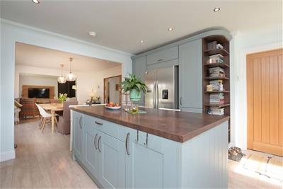 Lochay Cottage Aberfeldy Road, , FK21 8TS - image 7