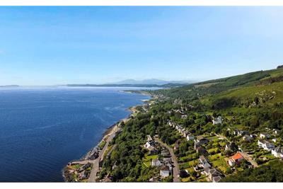 Crow Cottage,
Knockamillie Terrace,
Innellan,
Dunoon,
PA23 7SZ - image 2