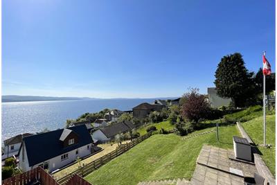 Crow Cottage,
Knockamillie Terrace,
Innellan,
Dunoon,
PA23 7SZ - image 17