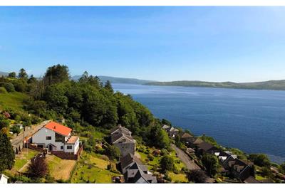 Crow Cottage,
Knockamillie Terrace,
Innellan,
Dunoon,
PA23 7SZ - image 3