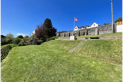 Crow Cottage,
Knockamillie Terrace,
Innellan,
Dunoon,
PA23 7SZ - image 24