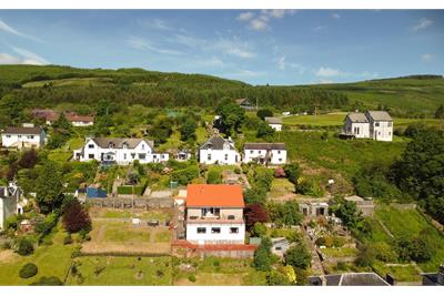 Crow Cottage,
Knockamillie Terrace,
Innellan,
Dunoon,
PA23 7SZ - image 4