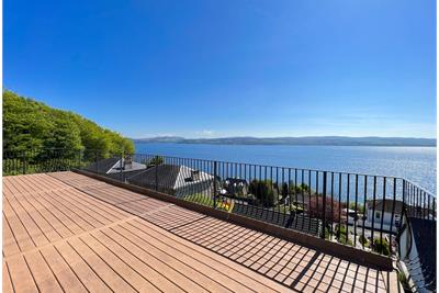 Crow Cottage,
Knockamillie Terrace,
Innellan,
Dunoon,
PA23 7SZ - image 6