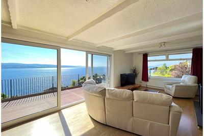 Crow Cottage,
Knockamillie Terrace,
Innellan,
Dunoon,
PA23 7SZ - image 9