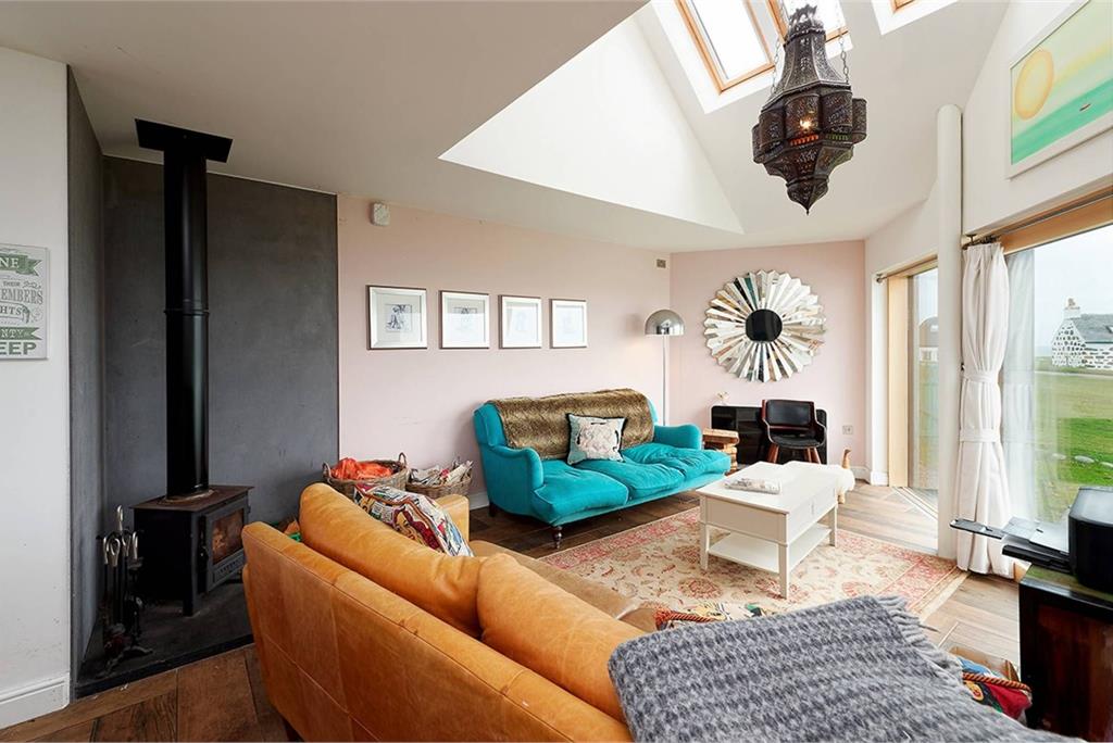 Links Cottage Scarinish, , PA77 6UH - image 11