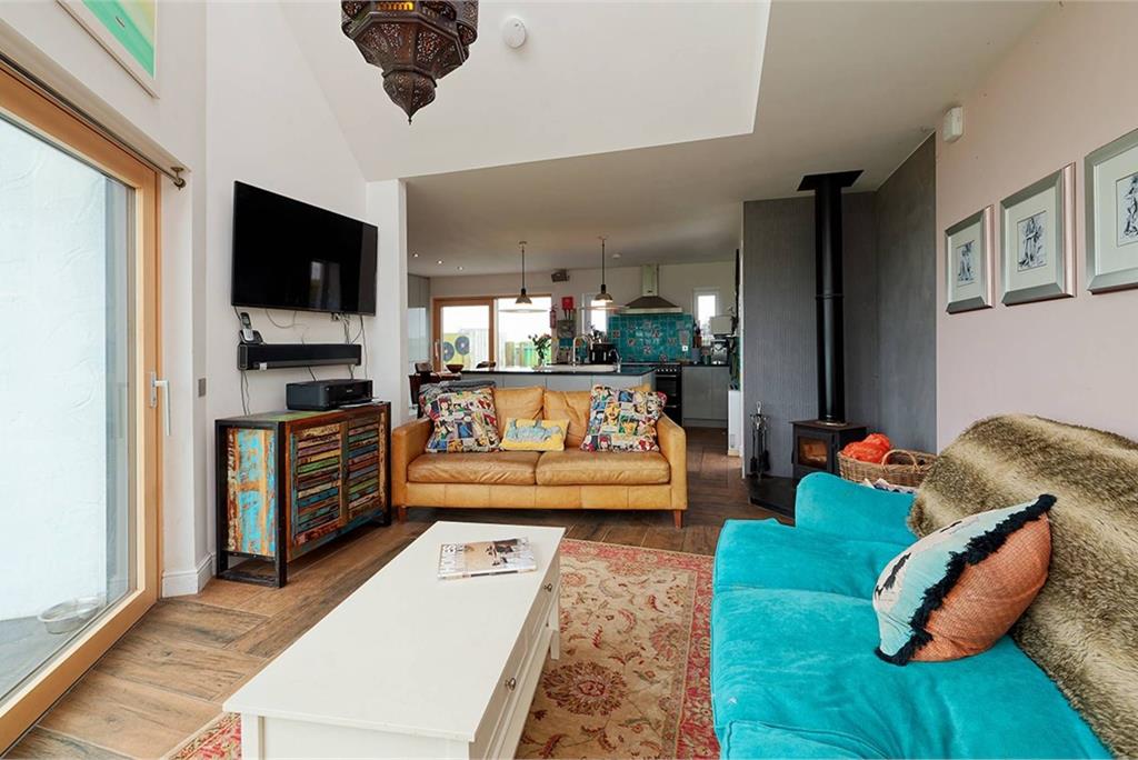 Links Cottage Scarinish, , PA77 6UH - image 12