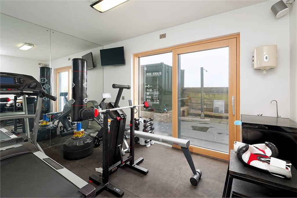 Links Cottage Scarinish, , PA77 6UH - image 15