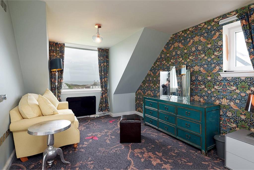 Links Cottage Scarinish, , PA77 6UH - image 25