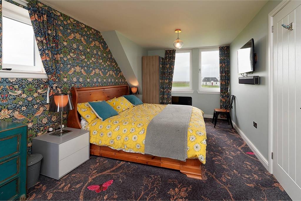 Links Cottage Scarinish, , PA77 6UH - image 27