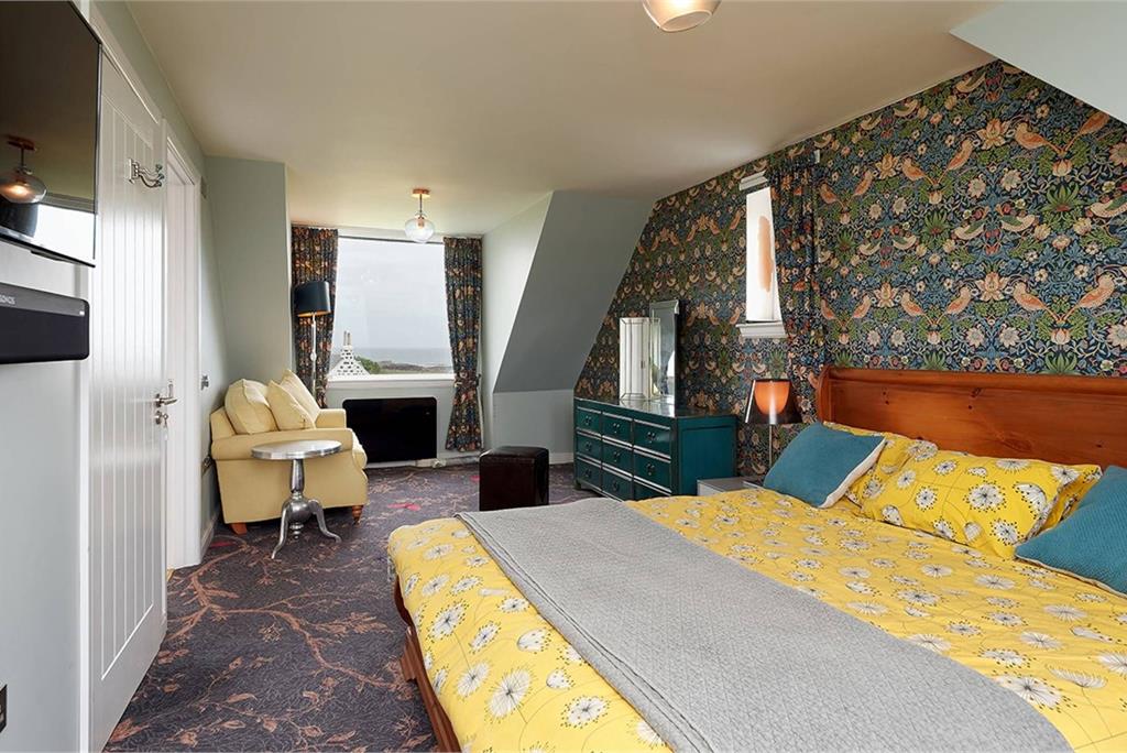 Links Cottage Scarinish, , PA77 6UH - image 28