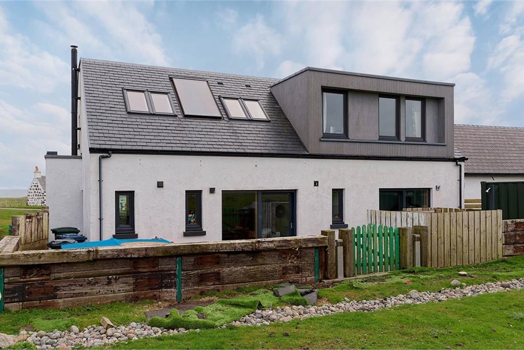 Links Cottage Scarinish, , PA77 6UH - image 30