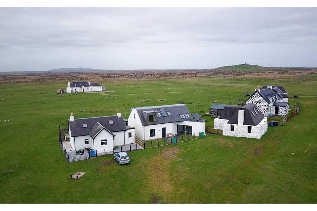 Links Cottage Scarinish, , PA77 6UH - image 36