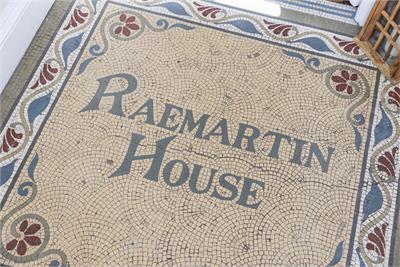 Raemartin House, Raemartin Square, West Linton, EH46 7ED - image 2