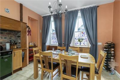 Raemartin House, Raemartin Square, West Linton, EH46 7ED - image 12