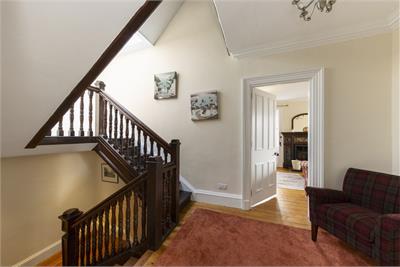 Raemartin House, Raemartin Square, West Linton, EH46 7ED - image 16
