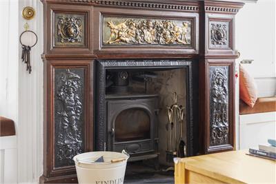 Raemartin House, Raemartin Square, West Linton, EH46 7ED - image 20
