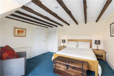 Raemartin House, Raemartin Square, West Linton, EH46 7ED - image 24