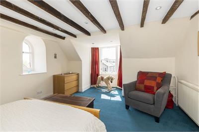 Raemartin House, Raemartin Square, West Linton, EH46 7ED - image 25