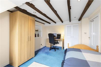 Raemartin House, Raemartin Square, West Linton, EH46 7ED - image 27