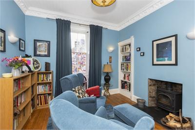 Raemartin House, Raemartin Square, West Linton, EH46 7ED - image 4