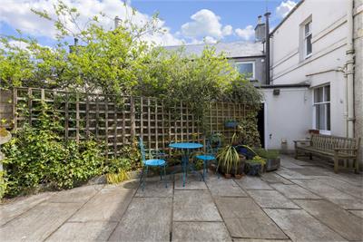 Raemartin House, Raemartin Square, West Linton, EH46 7ED - image 33