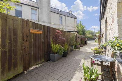 Raemartin House, Raemartin Square, West Linton, EH46 7ED - image 34