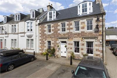 Raemartin House, Raemartin Square, West Linton, EH46 7ED - image 36