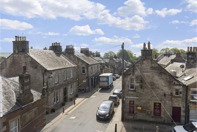 Raemartin House, Raemartin Square, West Linton, EH46 7ED - image 37