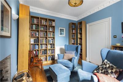 Raemartin House, Raemartin Square, West Linton, EH46 7ED - image 5