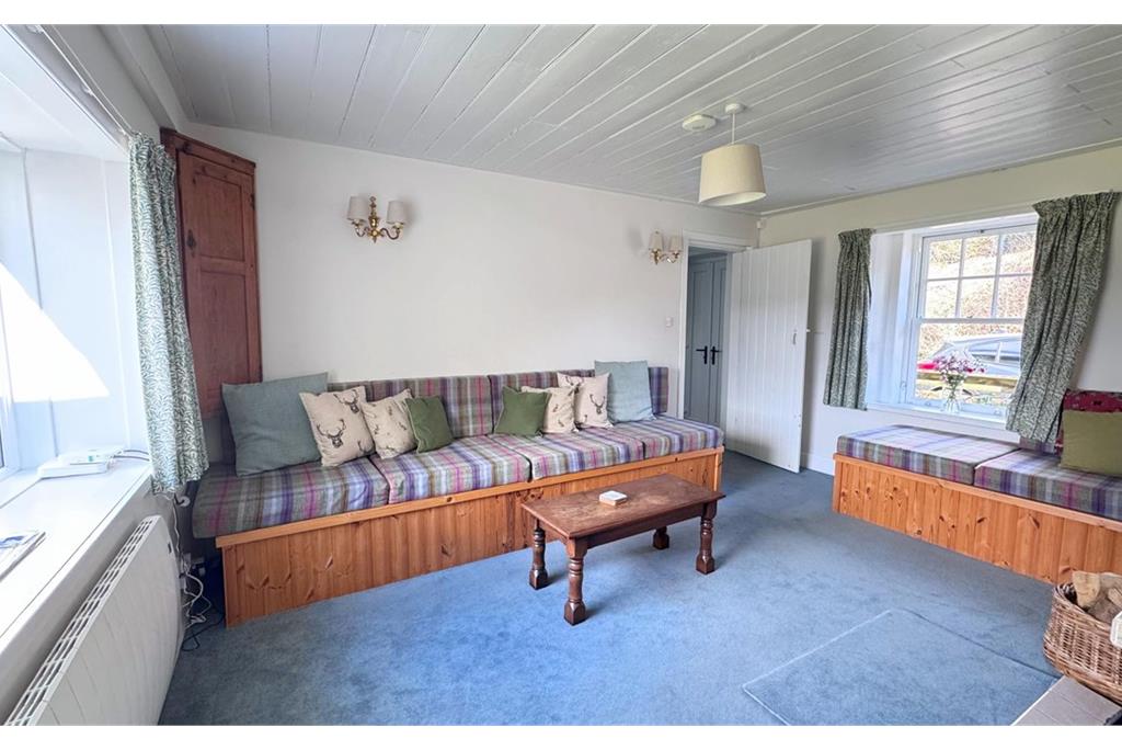 Knowehead,
Dalry,
Castle Douglas,
DG7 3TD - image 11