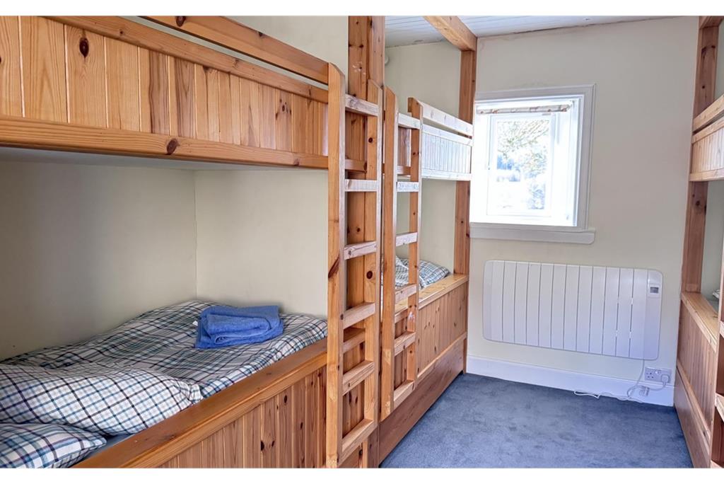 Knowehead,
Dalry,
Castle Douglas,
DG7 3TD - image 14