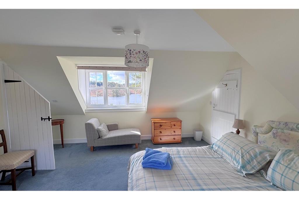 Knowehead,
Dalry,
Castle Douglas,
DG7 3TD - image 15