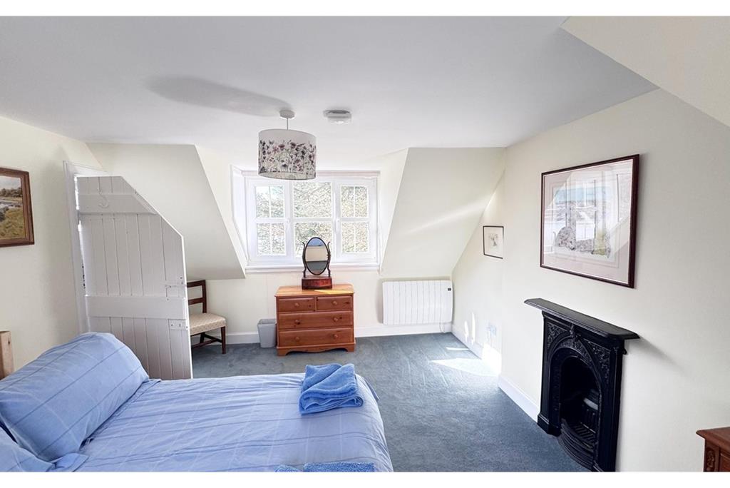 Knowehead,
Dalry,
Castle Douglas,
DG7 3TD - image 17