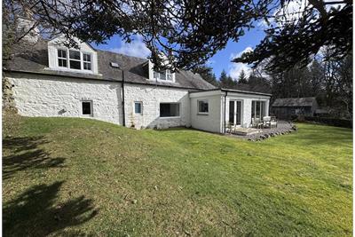Knowehead,
Dalry,
Castle Douglas,
DG7 3TD - image 4
