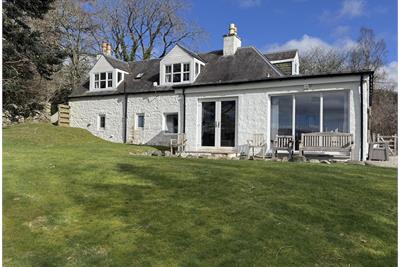 Knowehead,
Dalry,
Castle Douglas,
DG7 3TD - image 5