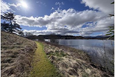 Knowehead,
Dalry,
Castle Douglas,
DG7 3TD - image 7