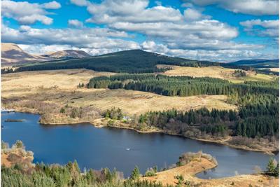 Knowehead,
Dalry,
Castle Douglas,
DG7 3TD - image 1