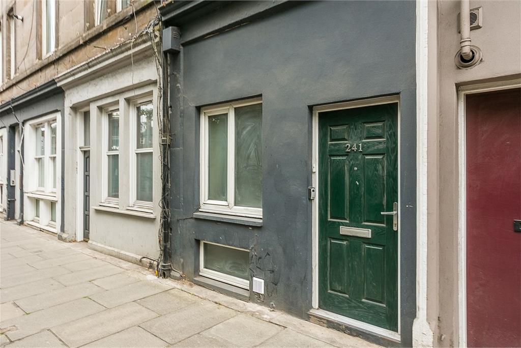 241 Dalry Road,
Edinburgh,
EH11 2JG - image 2