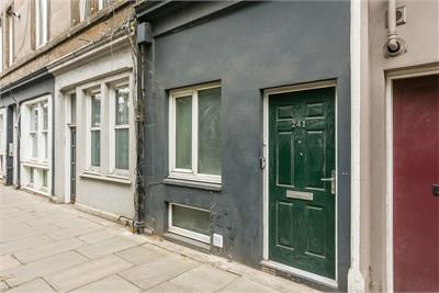 241 Dalry Road, Edinburgh, EH11 2JG - image 2