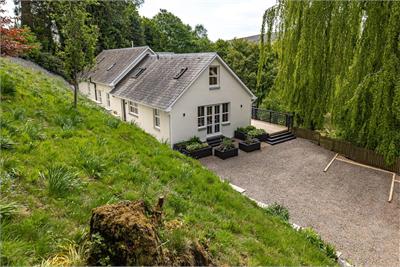 Glen Ridge, Hallpath, Langholm, DG13 0EQ - image 2
